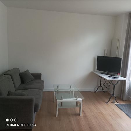 Appartement Dumas 바이외 외부 사진